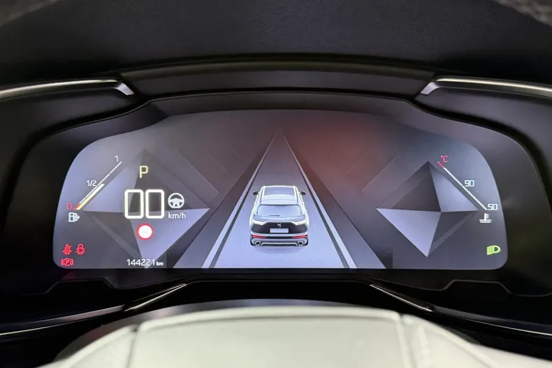 DS Automobiles DS 7 Crossback din 2019 cu 144.000 km - oferta DSA160506 - foto 21