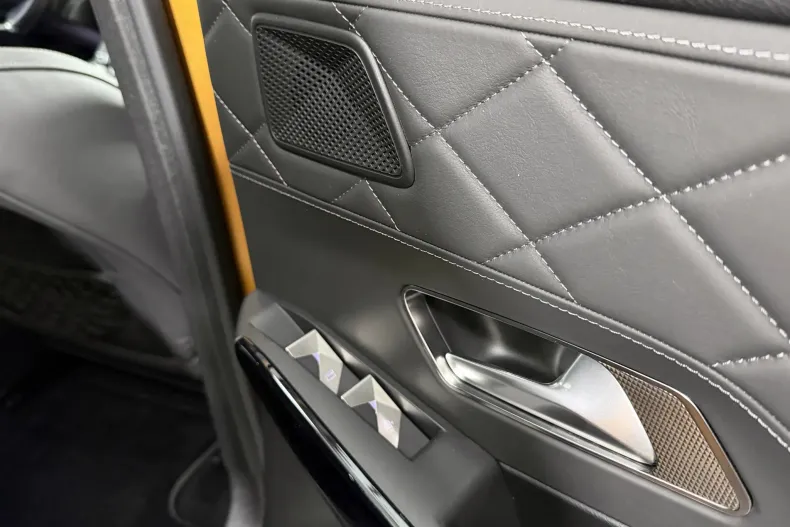 DS Automobiles DS 7 Crossback din 2019 cu 144.000 km - oferta DSA160506 - foto 22