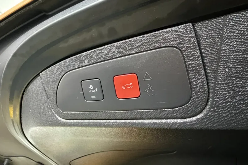 DS Automobiles DS 7 Crossback din 2019 cu 144.000 km - oferta DSA160506 - foto 23