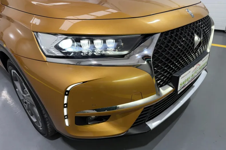 DS Automobiles DS 7 Crossback din 2019 cu 144.000 km - oferta DSA160506 - foto 24