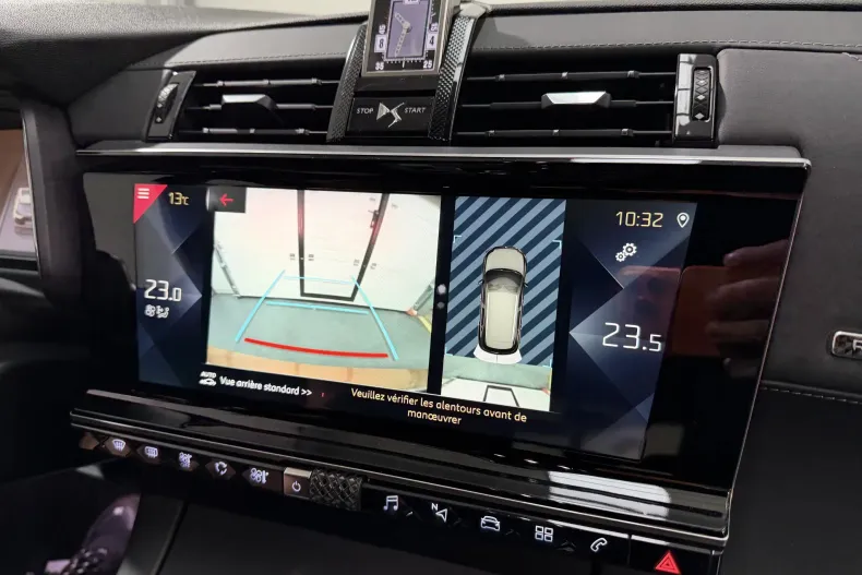 DS Automobiles DS 7 Crossback din 2019 cu 144.000 km - oferta DSA160506 - foto 25