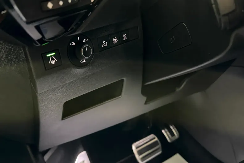 DS Automobiles DS 7 Crossback din 2019 cu 144.000 km - oferta DSA160506 - foto 26