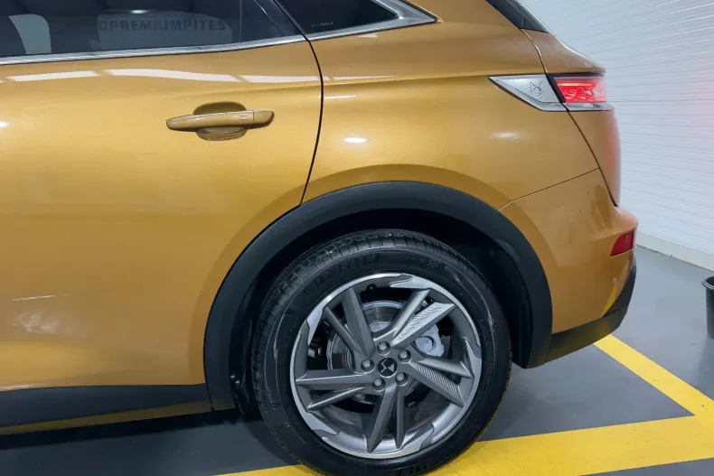 DS Automobiles DS 7 Crossback din 2019 cu 144.000 km - oferta DSA160506 - foto 28