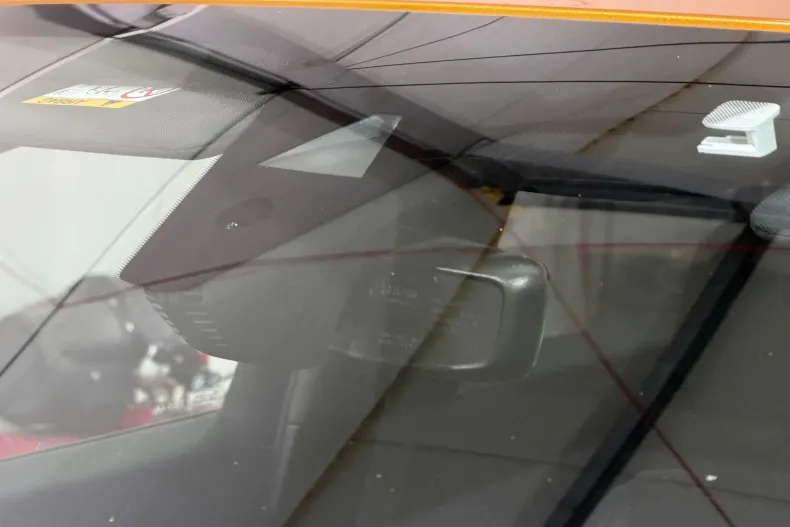 DS Automobiles DS 7 Crossback din 2019 cu 144.000 km - oferta DSA160506 - foto 30