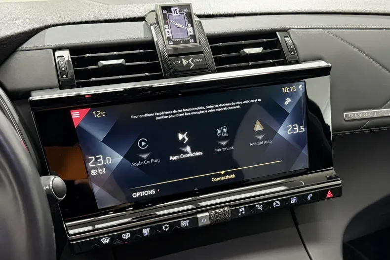 DS Automobiles DS 7 Crossback din 2019 cu 144.000 km - oferta DSA160506 - foto 32