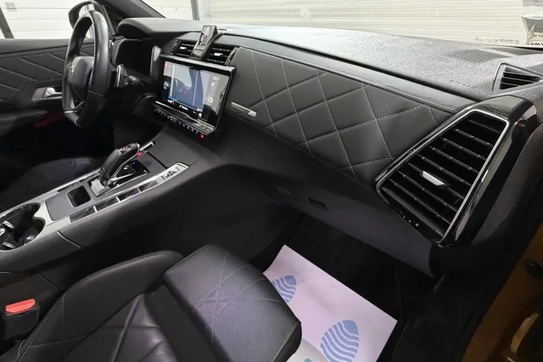 DS Automobiles DS 7 Crossback din 2019 cu 144.000 km - oferta DSA160506 - foto 34