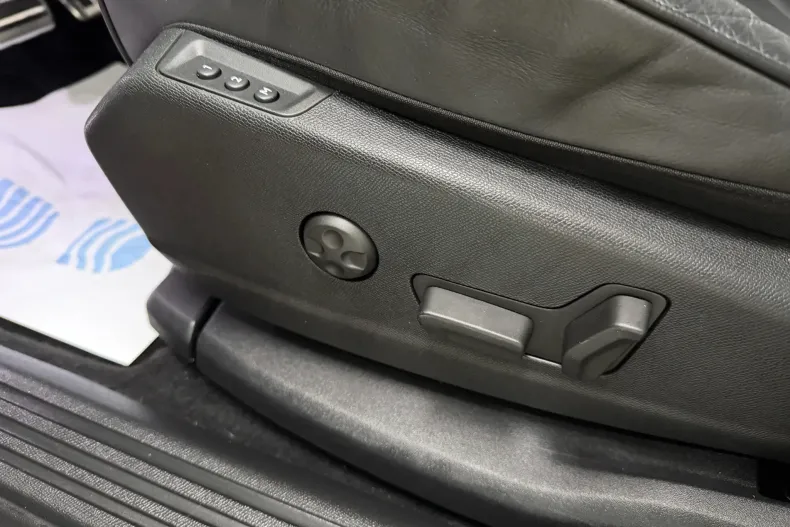 DS Automobiles DS 7 Crossback din 2019 cu 144.000 km - oferta DSA160506 - foto 39