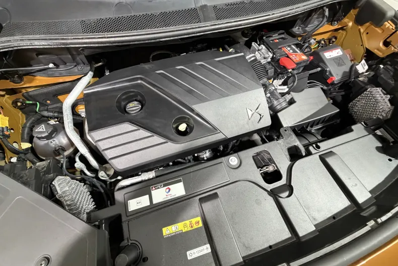 DS Automobiles DS 7 Crossback din 2019 cu 144.000 km - oferta DSA160506 - foto 40