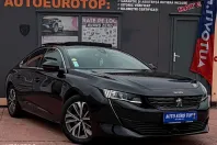 Peugeot 508 din 2020 cu 159.000 km - oferta PEU160507 - foto 1