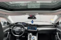 Peugeot 508 din 2020 cu 159.000 km - oferta PEU160507 - foto 8