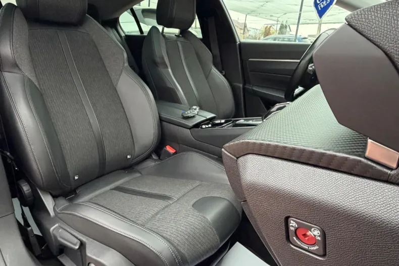 Peugeot 508 din 2020 cu 159.000 km - oferta PEU160507 - foto 12