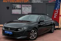 Peugeot 508 din 2020 cu 159.000 km - oferta PEU160507 - foto 13