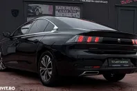 Peugeot 508 din 2020 cu 159.000 km - oferta PEU160507 - foto 18