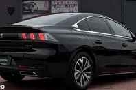 Peugeot 508 din 2020 cu 159.000 km - oferta PEU160507 - foto 19