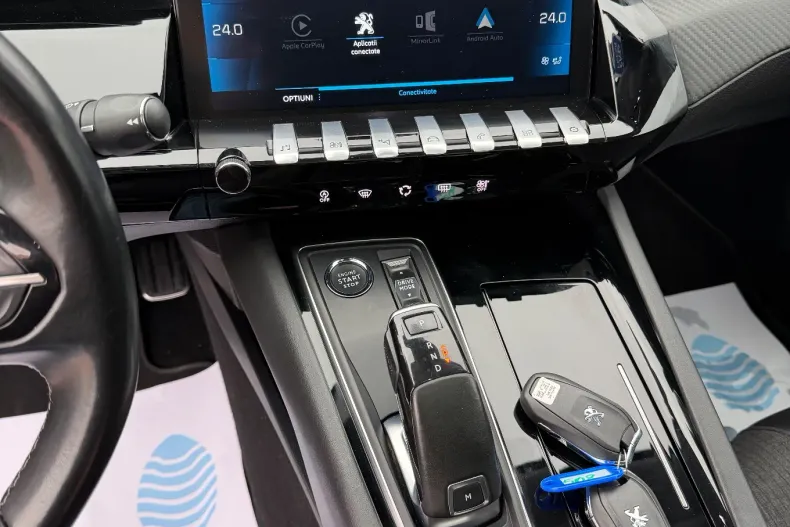 Peugeot 508 din 2020 cu 159.000 km - oferta PEU160507 - foto 22