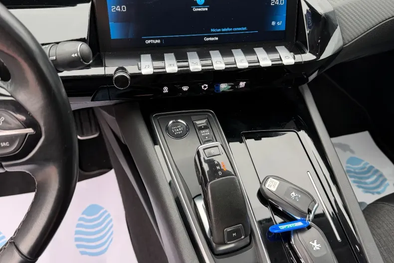 Peugeot 508 din 2020 cu 159.000 km - oferta PEU160507 - foto 24