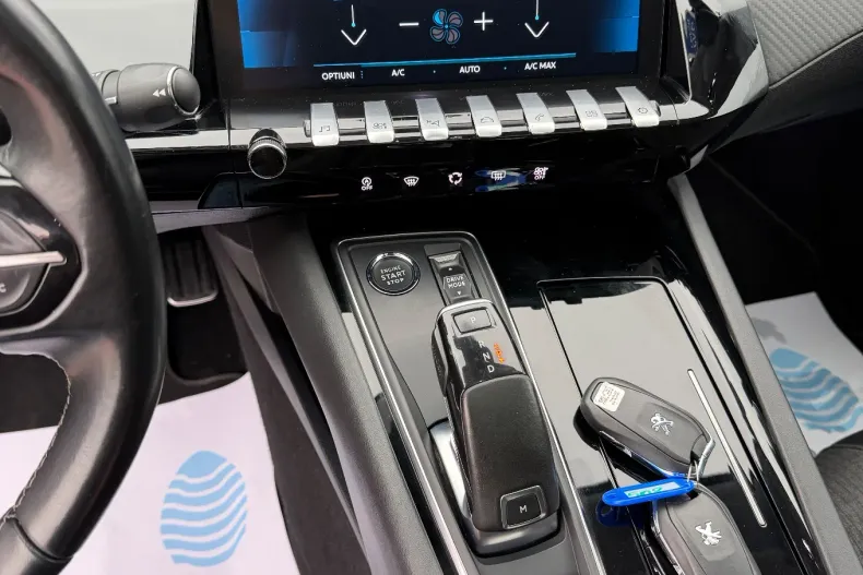 Peugeot 508 din 2020 cu 159.000 km - oferta PEU160507 - foto 26