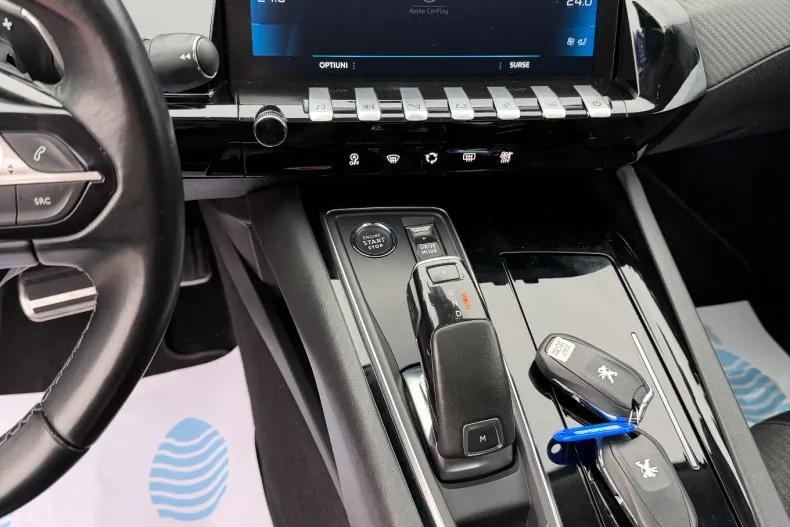 Peugeot 508 din 2020 cu 159.000 km - oferta PEU160507 - foto 27