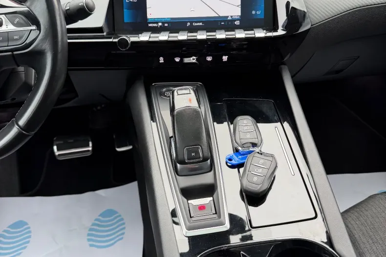 Peugeot 508 din 2020 cu 159.000 km - oferta PEU160507 - foto 29