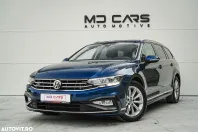 Volkswagen Passat din 2020 cu 159.800 km - oferta VOL160508 - foto 2