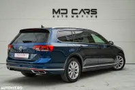 Volkswagen Passat din 2020 cu 159.800 km - oferta VOL160508 - foto 4