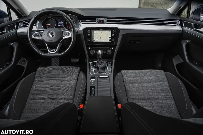Volkswagen Passat din 2020 cu 159.800 km - oferta VOL160508 - foto 5