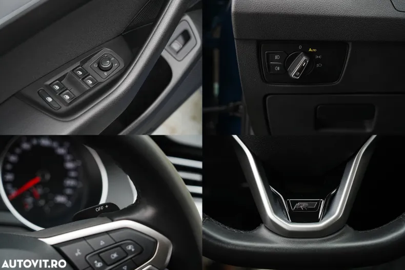 Volkswagen Passat din 2020 cu 159.800 km - oferta VOL160508 - foto 8