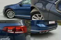 Volkswagen Passat din 2020 cu 159.800 km - oferta VOL160508 - foto 11
