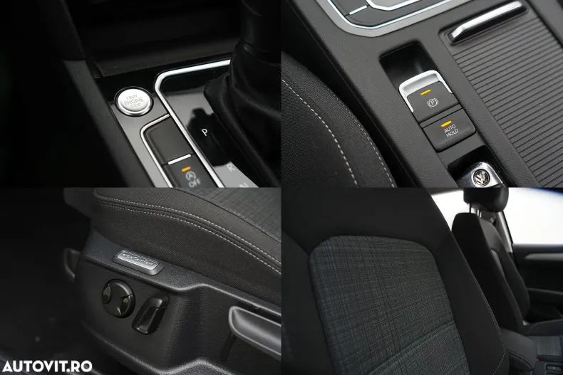 Volkswagen Passat din 2020 cu 159.800 km - oferta VOL160508 - foto 16