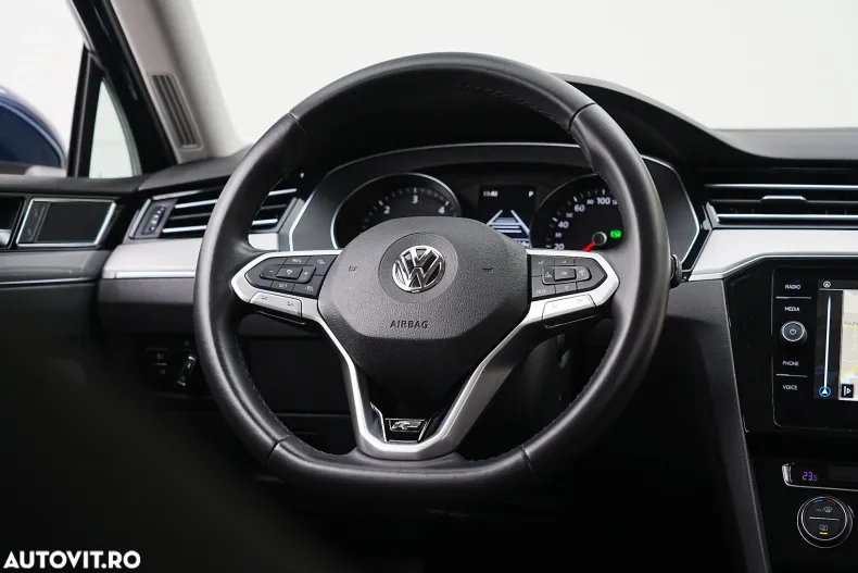 Volkswagen Passat din 2020 cu 159.800 km - oferta VOL160508 - foto 18