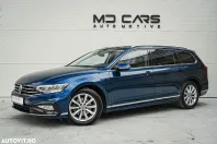 Volkswagen Passat din 2020 cu 159.800 km - oferta VOL160508 - foto 20