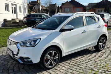 JAC T8 din 2019 - oferta JAC160509