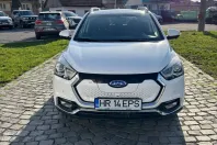 JAC T8 din 2019 cu 78.000 km - oferta JAC160509 - foto 2
