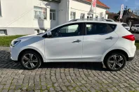 JAC T8 din 2019 cu 78.000 km - oferta JAC160509 - foto 3