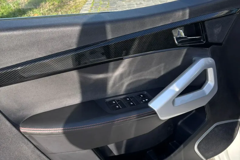 JAC T8 din 2019 cu 78.000 km - oferta JAC160509 - foto 10