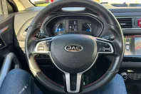 JAC T8 din 2019 cu 78.000 km - oferta JAC160509 - foto 11