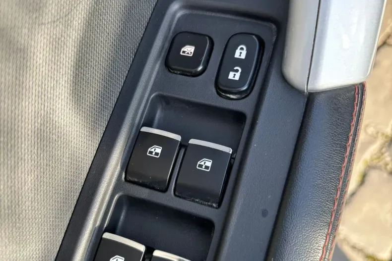 JAC T8 din 2019 cu 78.000 km - oferta JAC160509 - foto 12