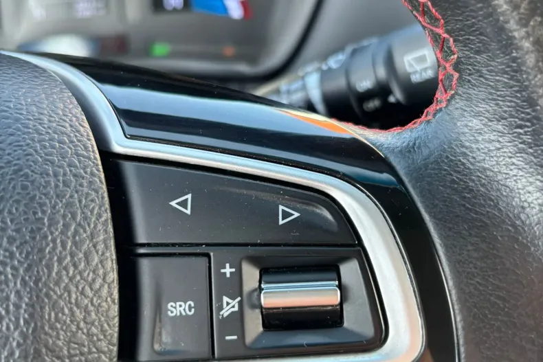 JAC T8 din 2019 cu 78.000 km - oferta JAC160509 - foto 13