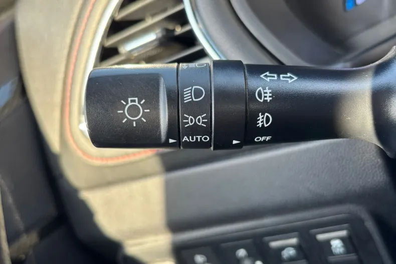 JAC T8 din 2019 cu 78.000 km - oferta JAC160509 - foto 14