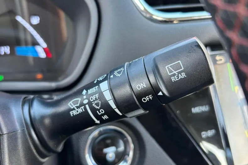 JAC T8 din 2019 cu 78.000 km - oferta JAC160509 - foto 15