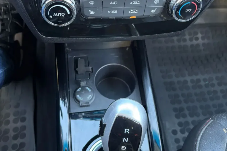 JAC T8 din 2019 cu 78.000 km - oferta JAC160509 - foto 18