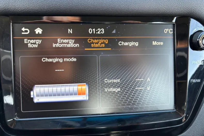 JAC T8 din 2019 cu 78.000 km - oferta JAC160509 - foto 24