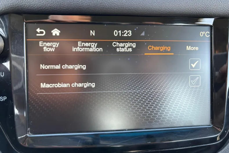 JAC T8 din 2019 cu 78.000 km - oferta JAC160509 - foto 25