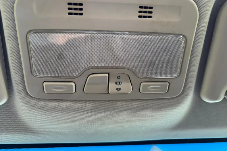 JAC T8 din 2019 cu 78.000 km - oferta JAC160509 - foto 27