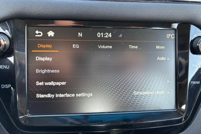 JAC T8 din 2019 cu 78.000 km - oferta JAC160509 - foto 28