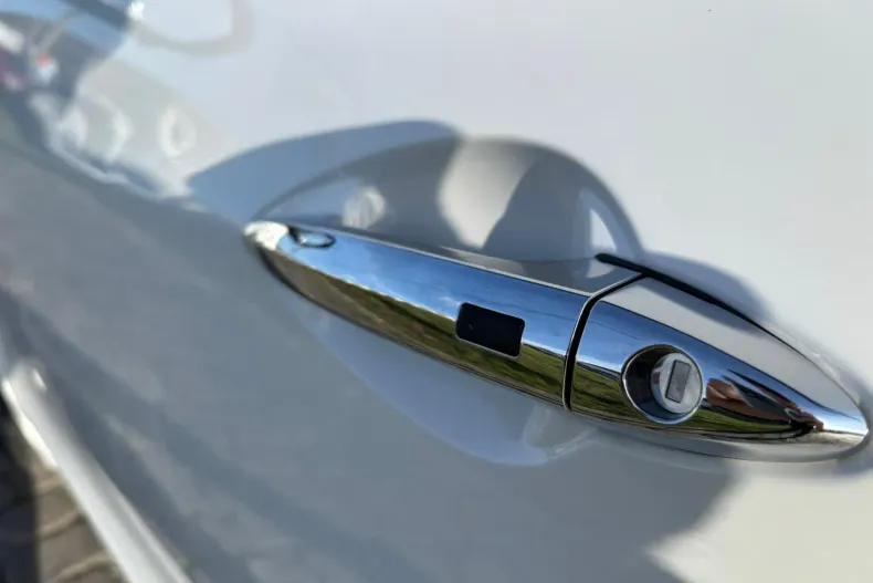 JAC T8 din 2019 cu 78.000 km - oferta JAC160509 - foto 29