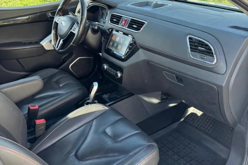 JAC T8 din 2019 cu 78.000 km - oferta JAC160509 - foto 31