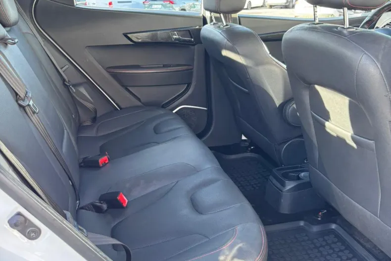 JAC T8 din 2019 cu 78.000 km - oferta JAC160509 - foto 33