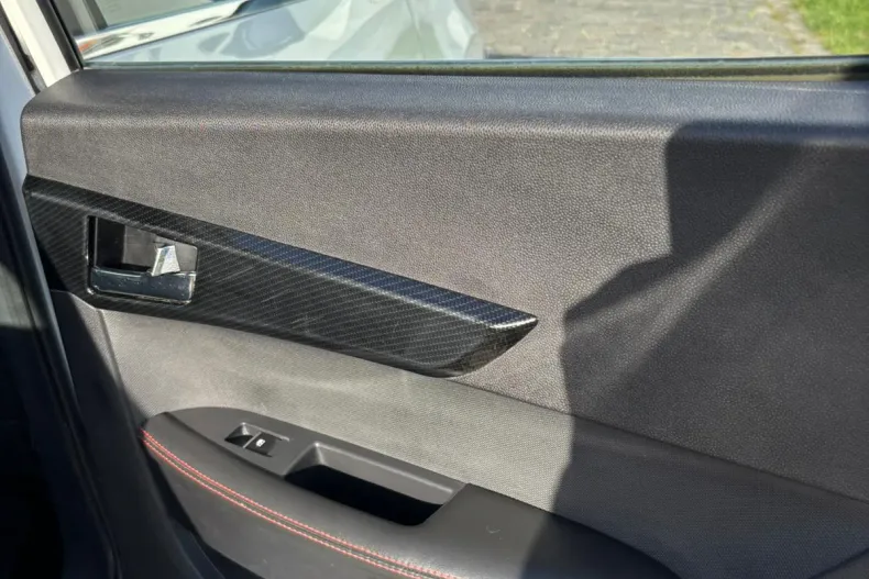 JAC T8 din 2019 cu 78.000 km - oferta JAC160509 - foto 34