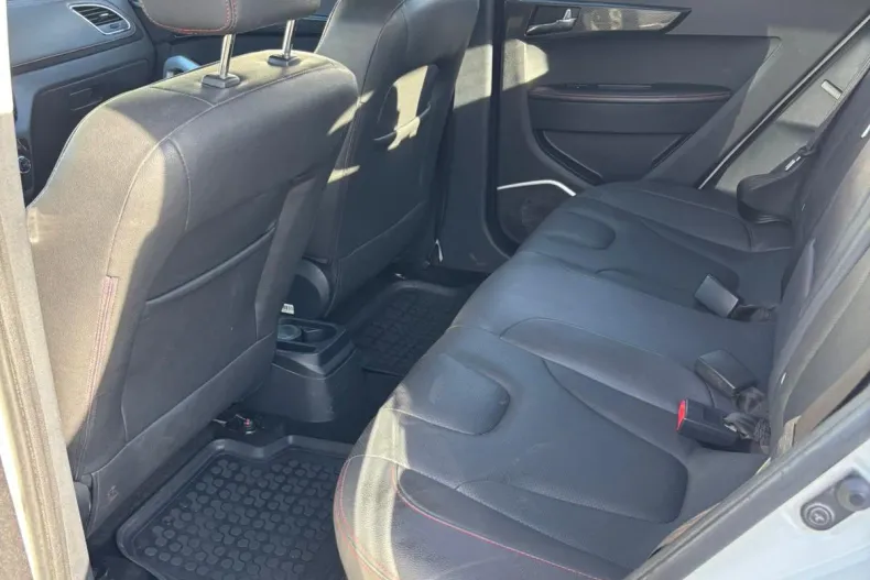 JAC T8 din 2019 cu 78.000 km - oferta JAC160509 - foto 35